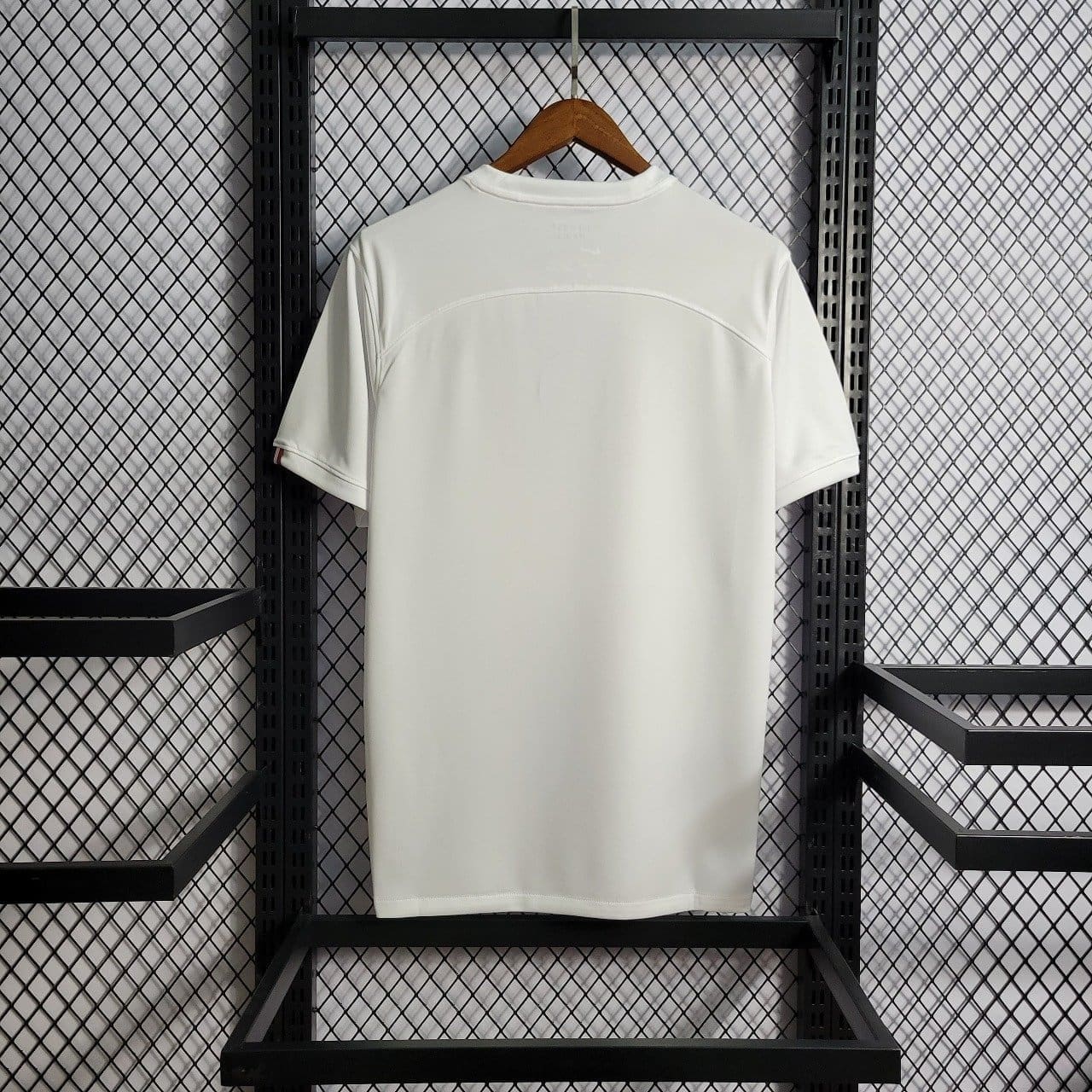 Camisa do PSG III 2022-2023 Camisa do PSG III 2022-2023