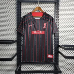 Camisa do Liverpool EE 2023-2024