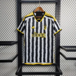 Camisa da Juventus I 2023-2024