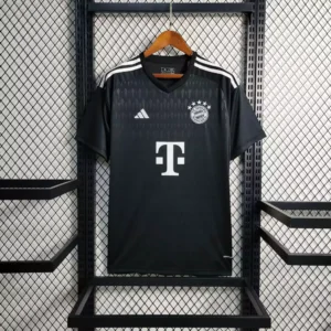 Camisa do Bayern de Munique Goleiro 2023-2024
