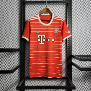 Camisa do Bayern de Munique I 2022-2023