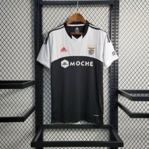Camisa do Benfica Retrô 2013-2014