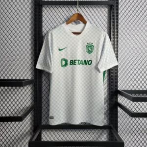 Camisa do Sporting III 2022-2023