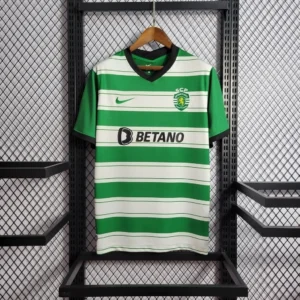 Camisa do Sporting I 2022-2023