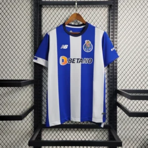 Camisa do Porto I 2023-2024