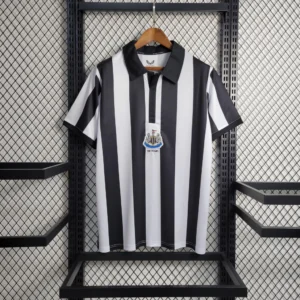Camisa do Newcastle EE 2023-2024