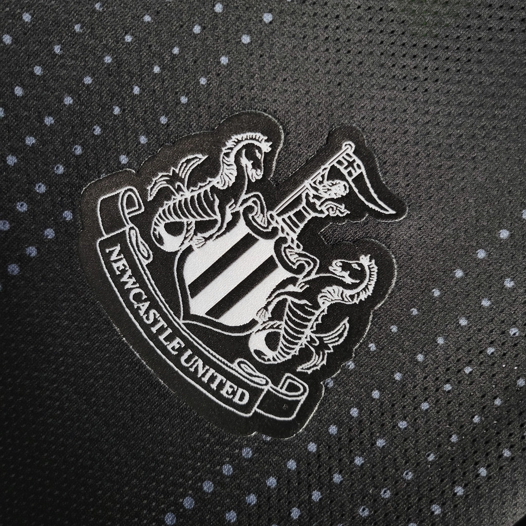 Camisa do Newcastle EE 2022-2023 Camisa do Newcastle EE 2022-2023