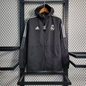 Corta-Vento do Real Madrid 2023-2024
