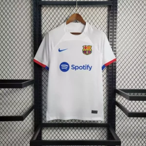 Camisa do Barcelona II 2023-2024