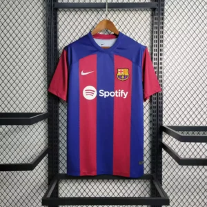 Camisa do Barcelona I 2023-2024