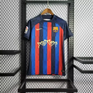 Camisa do Barcelona I 2022-2023
