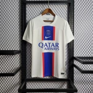 Camisa do PSG III 2022-2023