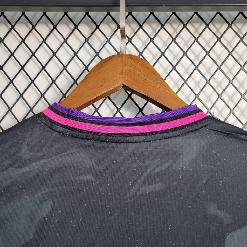 Camisa do PSG EE 2023-2024 Camisa do PSG EE 2023-2024