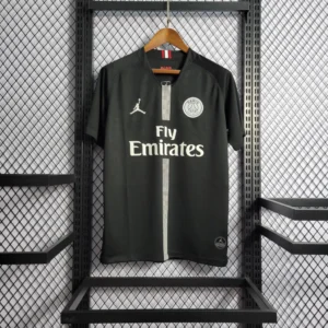 Camisa do PSG Retrô 2018-2019