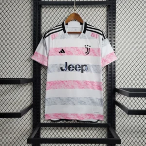 Camisa da Juventus II 2023-2024