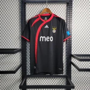 Camisa do Benfica Retrô 2009-2010