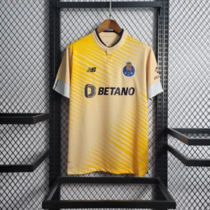 Camisa do Porto II 2022-2023