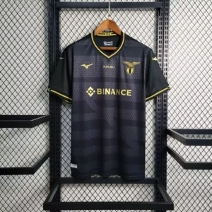 Camisa da Lazio EE 2023-2024