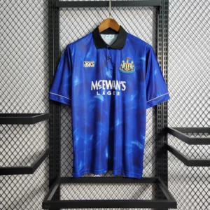 Camisa do Newcastle Retrô 1993-1994