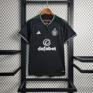 Camisa do Celtic II 2023-2024