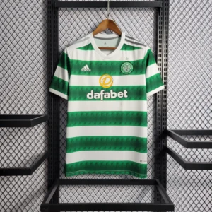 Camisa do Celtic I 2022-2023