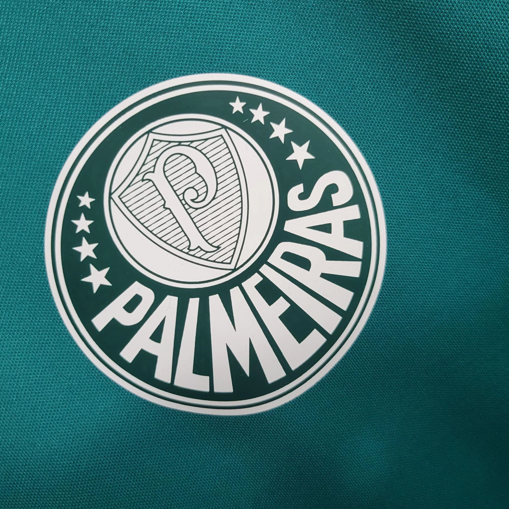 Camisa do Palmeiras Treino 2023-2024 Camisa do Palmeiras Treino 2023-2024