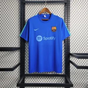 Camisa do Barcelona Treino 2023-2024