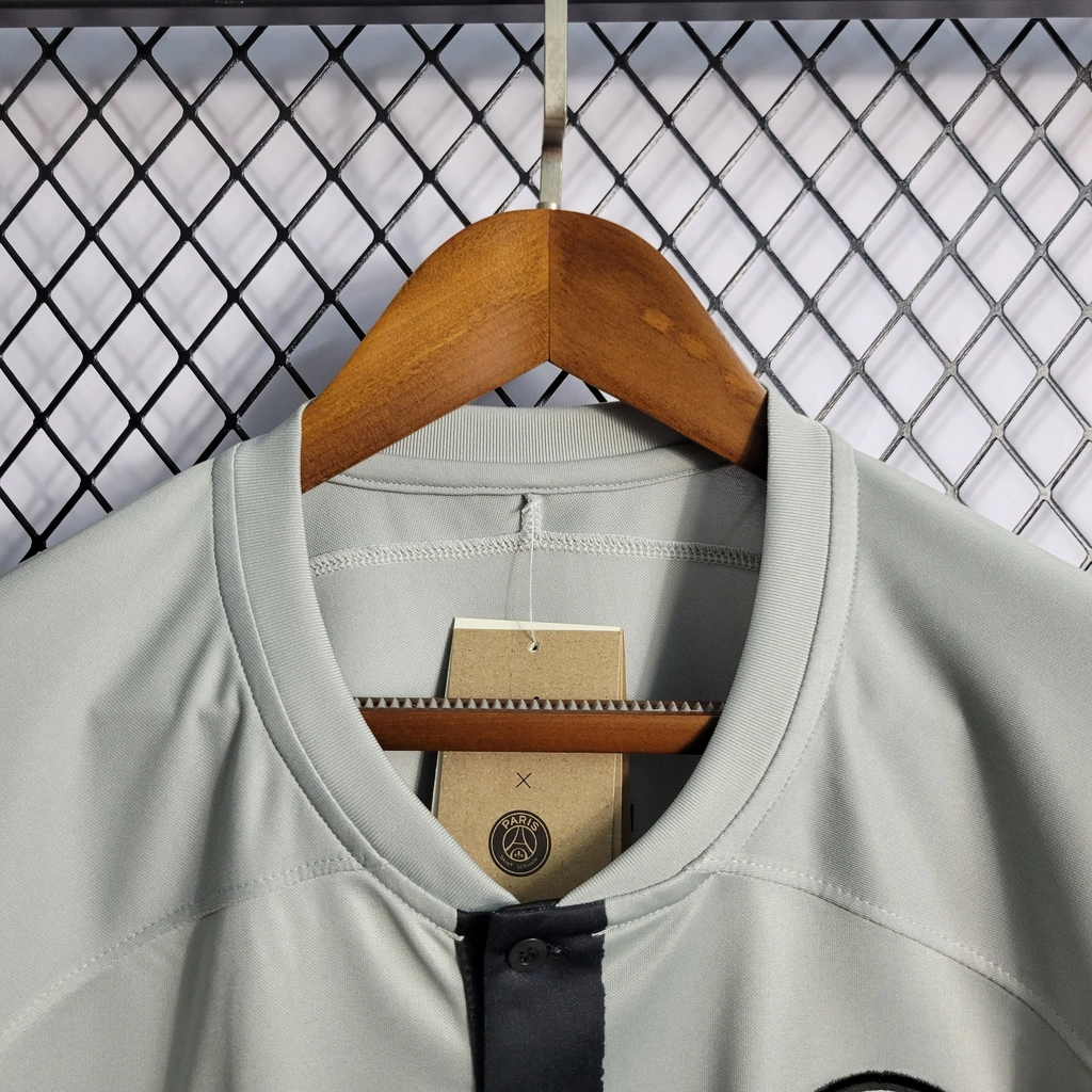 Camisa do PSG II 2022-2023 Camisa do PSG II 2022-2023