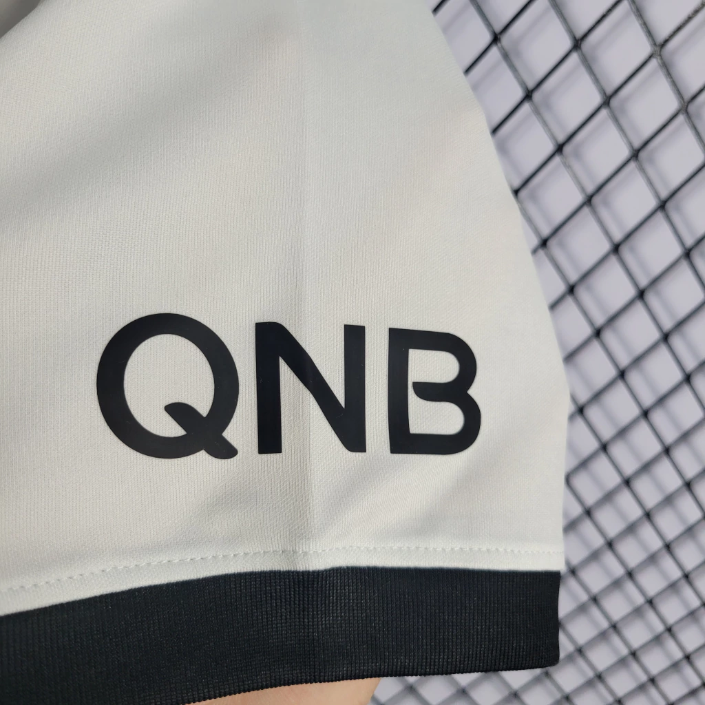 Camisa do PSG II 2021-2022 Camisa do PSG II 2021-2022