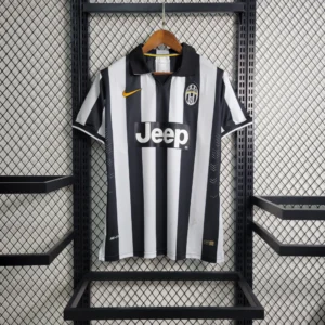 Camisa da Juventus Retrô 2014-2015
