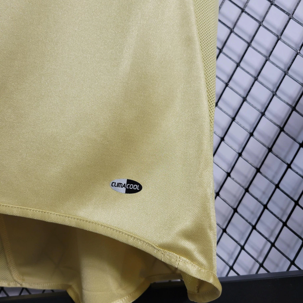 Camisa do Bayern de Munique Retrô 2004-2005 Camisa do Bayern de Munique Retrô 2004-2005