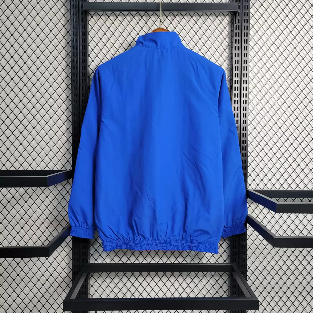 Corta-Vento do Bayern de Munique Dupla Face 2023-2024 Corta-Vento do Bayern de Munique Dupla Face 2023-2024