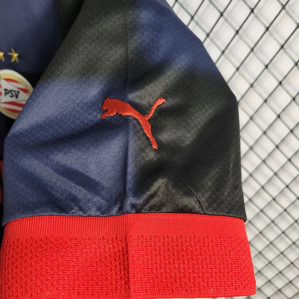 Camisa do PSV II 2022-2023 Camisa do PSV II 2022-2023