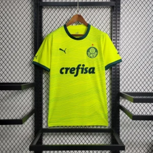 Camisa do Palmeiras III 2023-2024
