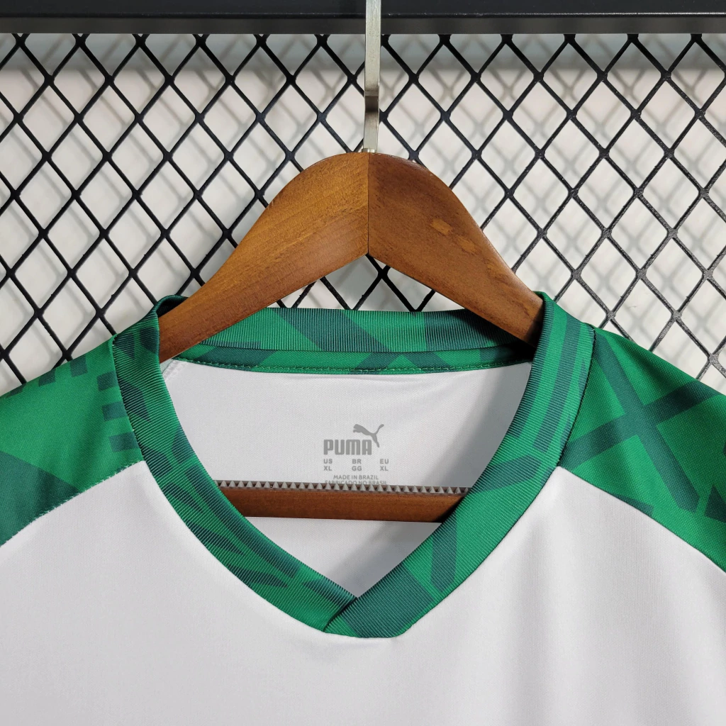 Camisa do Palmeiras EE 2023-2024 Camisa do Palmeiras EE 2023-2024