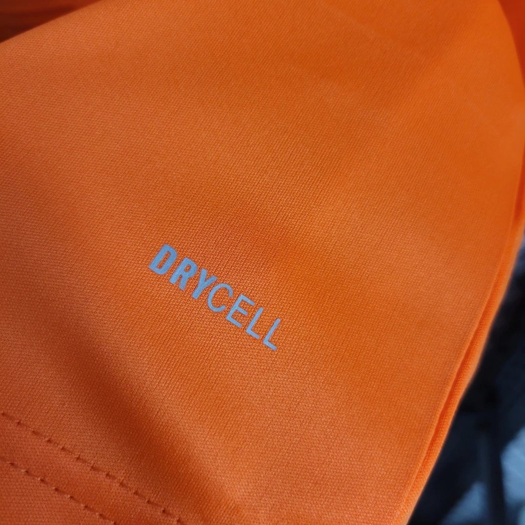 Camisa do Manchester City Goleiro 2023-2024 Camisa do Manchester City Goleiro 2023-2024