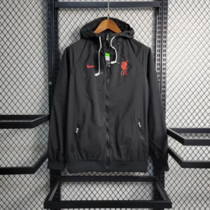 Corta-Vento do Liverpool 2023-2024