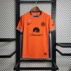 Camisa do Inter de Milão III 2023-2024