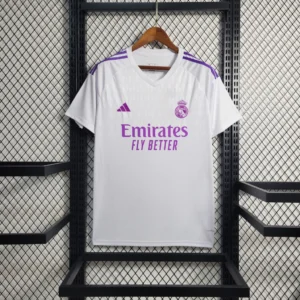 Camisa do Real Madrid Goleiro 2023-2024