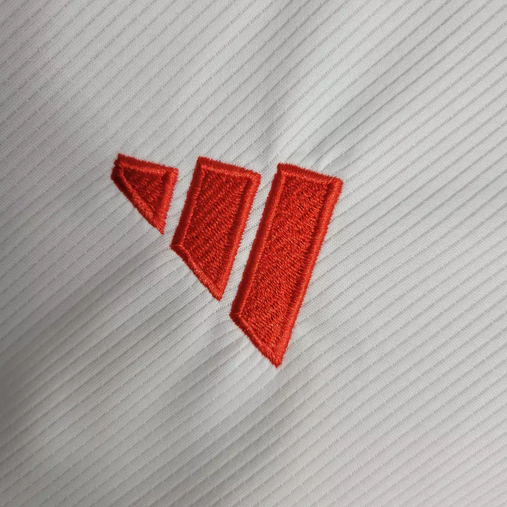 Camisa do Bayern de Munique Manga Longa 2023-2024 Camisa do Bayern de Munique Manga Longa 2023-2024