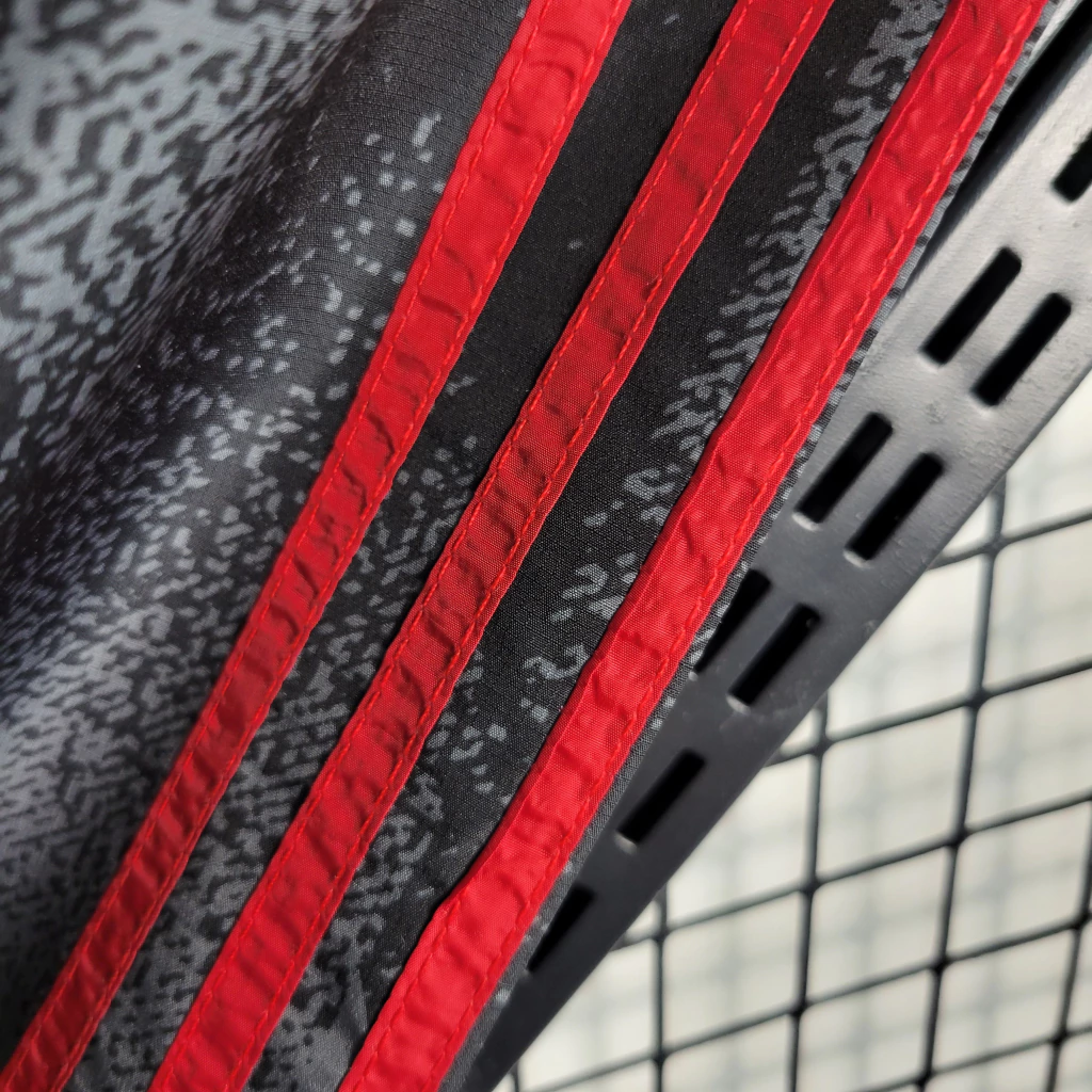 Corta-Vento do Bayern de Munique 2022-2023 Corta-Vento do Bayern de Munique 2022-2023