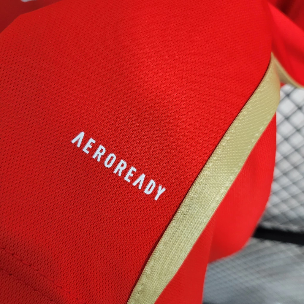 Camisa do Benfica I 2023-2024 Camisa do Benfica I 2023-2024