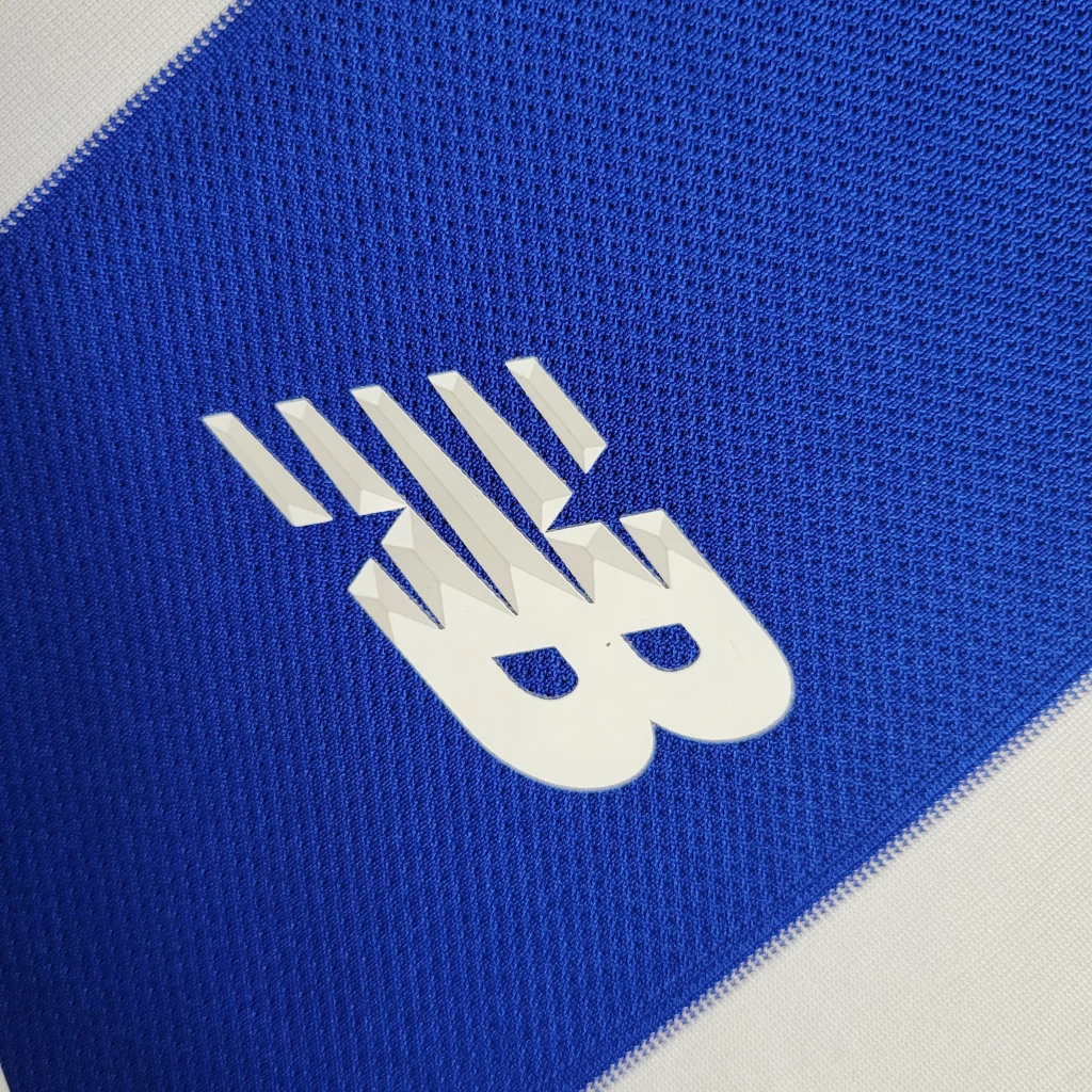 Camisa do Porto I 2023-2024 Camisa do Porto I 2023-2024