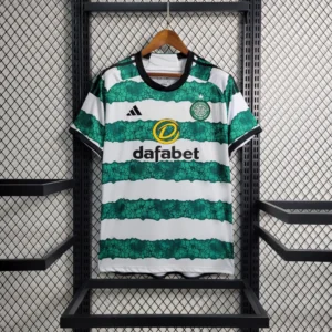 Camisa do Celtic I 2023-2024
