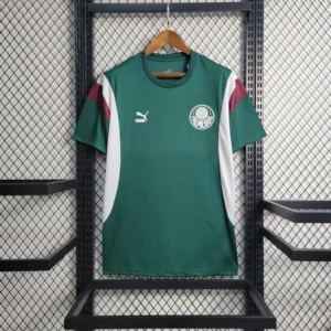Camisa do Palmeiras Treino 2023-2024