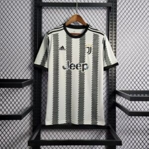 Camisa da Juventus I 2022-2023