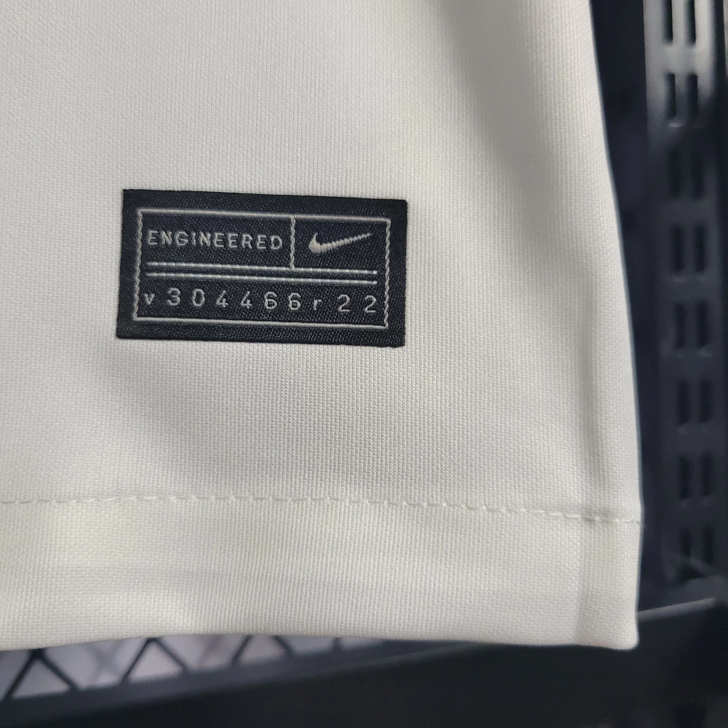 Camisa do PSG II 2021-2022 Camisa do PSG II 2021-2022