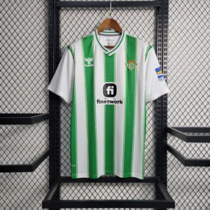 Camisa do Real Betis I 2023-2024