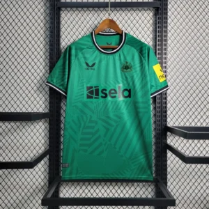 Camisa do Newcastle EE 2023-2024