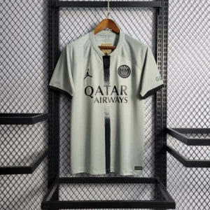 Camisa do PSG II 2022-2023